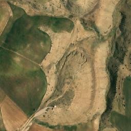Satellite imagery of Hammar el Habib, DZ
