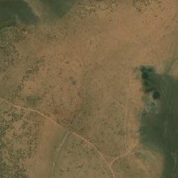 Satellite imagery of El Boteïch, DZ