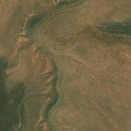 Satellite imagery of El Boteïch, DZ