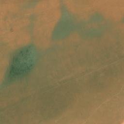 Satellite imagery of Redjem ech Chih, DZ