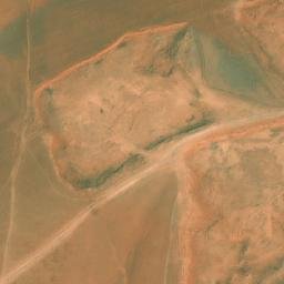 Satellite imagery of Redjem ech Chih, DZ
