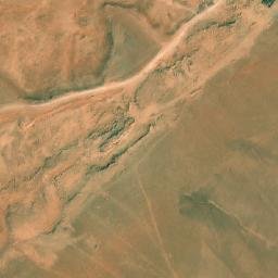 Satellite imagery of Redjem ech Chih, DZ