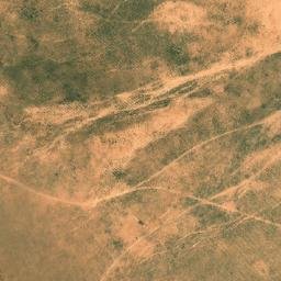 Satellite imagery of Hadeba Khadra, DZ