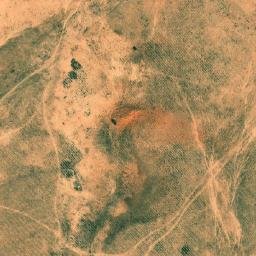Satellite imagery of Hadeba Khadra, DZ