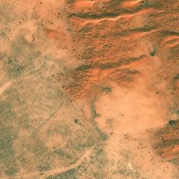 Satellite imagery of Hadeba Khadra, DZ