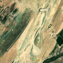 Satellite imagery of Kef Dechra, DZ
