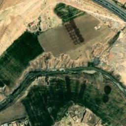 Satellite imagery of Kef Dechra, DZ