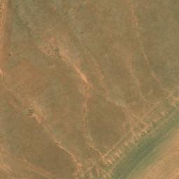Satellite imagery of Rouis el Btoïma, DZ