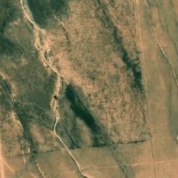 Satellite imagery of Kef el Djelid, DZ