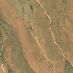 Satellite imagery of Kef el Djelid, DZ