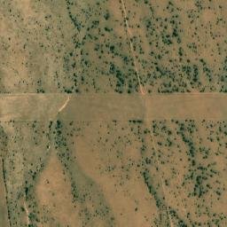 Satellite imagery of Gueltet Djelid, DZ