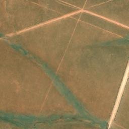 Satellite imagery of El Bekaï, DZ