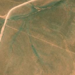 Satellite imagery of El Bekaï, DZ