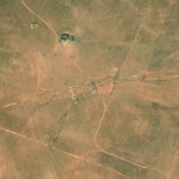 Satellite imagery of El Bekaï, DZ