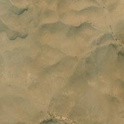 Satellite imagery of Djebel Jaklil, DZ