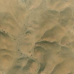 Satellite imagery of Djebel Jaklil, DZ
