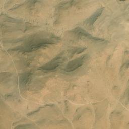 Satellite imagery of Djebel Jaklil, DZ