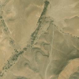 Satellite imagery of Djebel Nasseur, DZ
