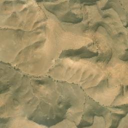 Satellite imagery of Djebel Nasseur, DZ