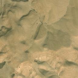Satellite imagery of Djebel Nasseur, DZ