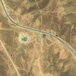 Satellite imagery of El Madher, DZ