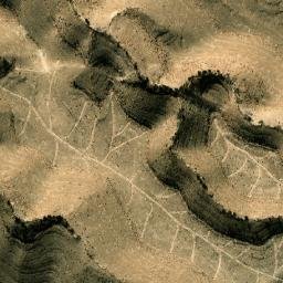 Satellite imagery of Ksar et Touadjine, DZ