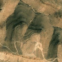 Satellite imagery of Djebel Kemakem, DZ