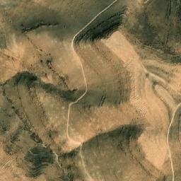 Satellite imagery of Djebel Kemakem, DZ