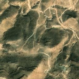 Satellite imagery of Djebel el Djedira, DZ