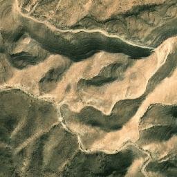 Satellite imagery of Djebel el Djedira, DZ