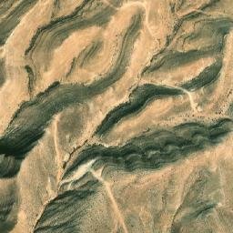Satellite imagery of Djebel el Djedira, DZ