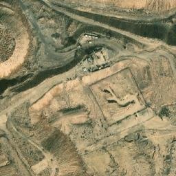 Satellite imagery of Djebel Djemidjma, DZ