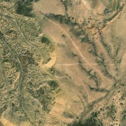 Satellite imagery of Djebel Djemidjma, DZ