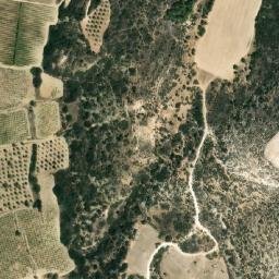 Satellite imagery of Varvakies, CY