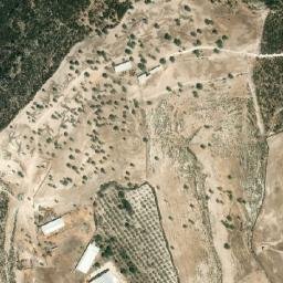 Satellite imagery of Varvakies, CY