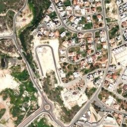 Satellite imagery of Kaminia, CY