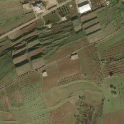 Satellite imagery of Z̧ahr al Minţār, SY