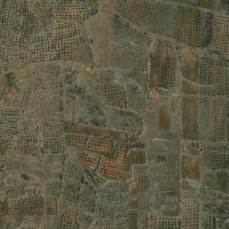 Satellite imagery of Z̧ahr al Jarādīyah, SY