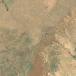 Satellite imagery of Ḑahr al Ghaḑrāfī, SY