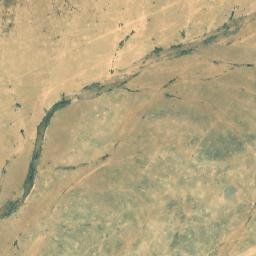 Satellite imagery of Ḑahr al Ghaḑrāfī, SY