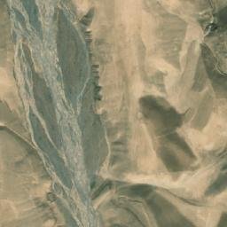 Satellite imagery of Mal Khūlah, AF