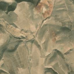 Satellite imagery of Mal Khūlah, AF