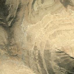 Satellite imagery of Kōtal-e Chār Sang, AF