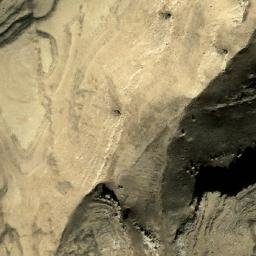 Satellite imagery of Awdak, AF