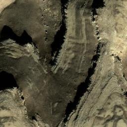 Satellite imagery of Awdak, AF