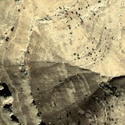 Satellite imagery of Awdak, AF