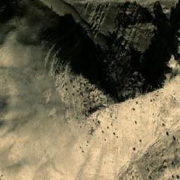 Satellite imagery of Buzghāl, AF