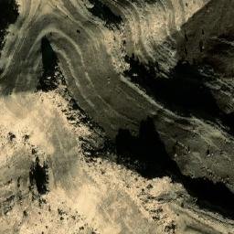 Satellite imagery of Buzghāl, AF