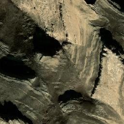 Satellite imagery of Buzghāl, AF