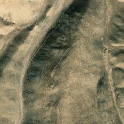 Satellite imagery of Kharah-ye Safēd, AF